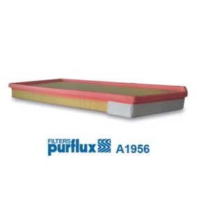 Acquista Filtro aria da PURFLUX A1956 a buon mercato per soli 28,40 €