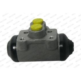 Acquista Cilindretto freno da FERODO FHW4690 a buon mercato per soli 34,23 €