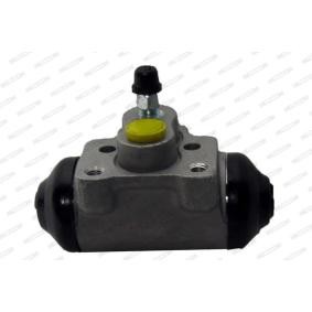 Acquista Cilindretto freno da FERODO FHW4691 a buon mercato per soli 34,23 €