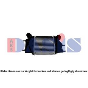 Ladeluftkühler 077021N von AKS DASIS günstig für 128,37 € online kaufen