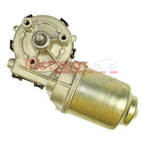 Acquista Motore tergicristallo da METZGER 2190854 a buon mercato per soli 101,46 €