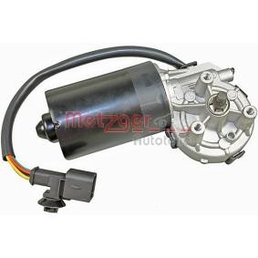 Scheibenwischermotor 2190855 von METZGER günstig für 136,27 € online kaufen