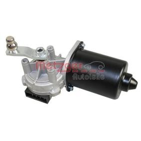 Achetez des Moteur d'essuie-glace METZGER 2190859 à prix pour 118,51 €