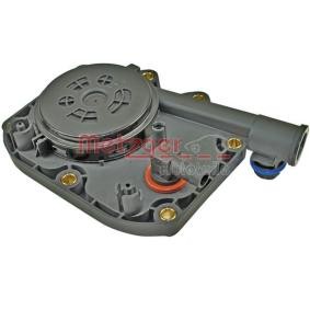 Acquista Valvola, Ventilazione carter da METZGER 2385031 a buon mercato per soli 45,59 €