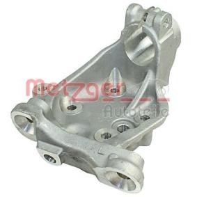 Comprar Mangueta de suspensión de METZGER 58112301 a bajo precio de 177,39 €