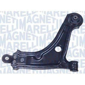 Acquista Braccio oscillante, sospensione ruota da MAGNETI MARELLI 301181337400 a buon mercato per soli 127,03 €