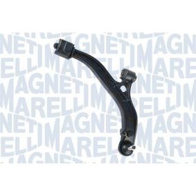 Kjøp Bærearm fra MAGNETI MARELLI på nett for GRAND CARAVAN Mini Passenger Van (US) til moderate priser