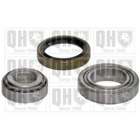 Radlagersatz QWB1070 von QUINTON HAZELL günstig für 23,48 € online kaufen