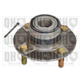 Acquista Kit cuscinetto ruota da QUINTON HAZELL QWB1077 a buon mercato per soli 57,56 €