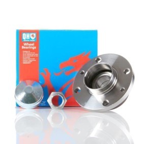 Radlagersatz QWB1101 von QUINTON HAZELL günstig für 50,17 € online kaufen