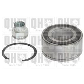 Radlagersatz QWB1102 von QUINTON HAZELL günstig für 31,06 € online kaufen