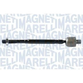 Compre Barra de direcção da MAGNETI MARELLI 301191601760 a um preço baixo por 15,85 €