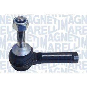 Comprar Rótula de dirección de MAGNETI MARELLI 301191604140 a bajo precio de 20,49 €