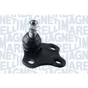 Acquista Perno fissaggio, Braccio oscillante da MAGNETI MARELLI 301191617820 a buon mercato per soli 17,58 €