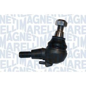 Befestigungsbolzen, Querlenker 301191618760 von MAGNETI MARELLI günstig für 19,82 € online kaufen