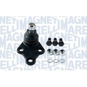Traggelenk 301191618820 von MAGNETI MARELLI günstig für 20,53 € online kaufen