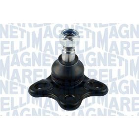 Compre Jogo de reparação, braço transversal de MAGNETI MARELLI online para VANEO (414) a preços moderados