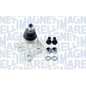 Befestigungsbolzen, Querlenker 301191618940 von MAGNETI MARELLI günstig für 23,15 € online kaufen
