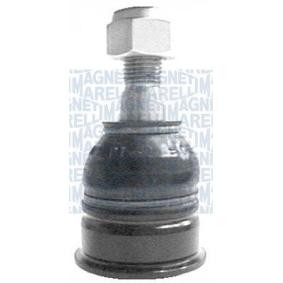 Befestigungsbolzen, Querlenker 301191619180 von MAGNETI MARELLI günstig für 11,79 € online kaufen
