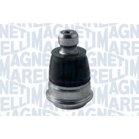 Befestigungsbolzen, Querlenker 301191619200 von MAGNETI MARELLI günstig für 13,66 € online kaufen