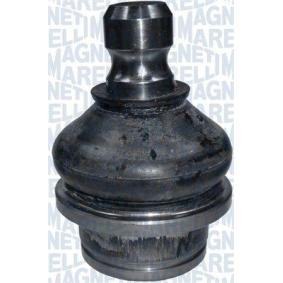 Befestigungsbolzen, Querlenker 301191619220 von MAGNETI MARELLI günstig für 18,16 € online kaufen