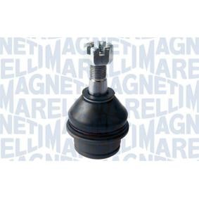 Befestigungsbolzen, Querlenker 301191619230 von MAGNETI MARELLI günstig für 18,37 € online kaufen