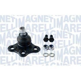 Osta Kiinnitysruuvi, tukivarsi MAGNETI MARELLI:llä 301191619290 edullisesti hintaan 17,82 €