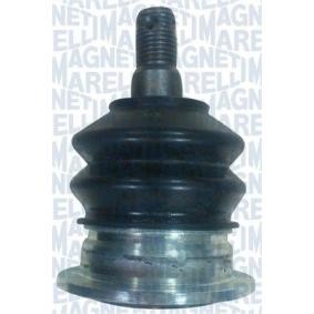 Befestigungsbolzen, Querlenker 301191619670 von MAGNETI MARELLI günstig für 27,43 € online kaufen