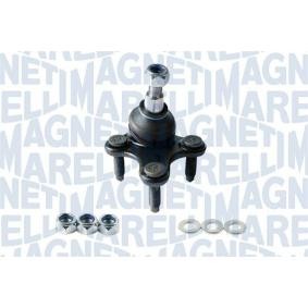 Traggelenk 301191619760 von MAGNETI MARELLI günstig für 17,07 € online kaufen