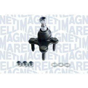 Traggelenk 301191619770 von MAGNETI MARELLI günstig für 17,07 € online kaufen