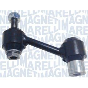 Acquista Kit riparazione, Sopporto stabilizzatore da MAGNETI MARELLI 301191622990 a buon mercato per soli 20,29 €