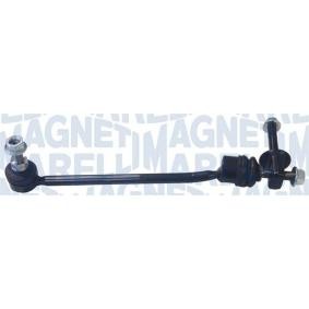 Compre Casquilhos da barra estabilizadora de MAGNETI MARELLI online para Classe C Sedan (W205) a preços moderados