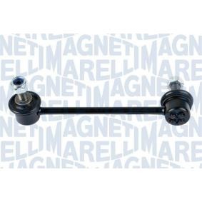Achetez des Kit de réparation, suspension du stabilisateur MAGNETI MARELLI 301191624050 à prix pour 14,70 €