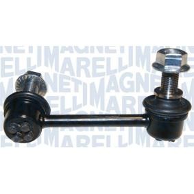 Acquista Kit riparazione, Sopporto stabilizzatore da MAGNETI MARELLI 301191624080 a buon mercato per soli 15,63 €