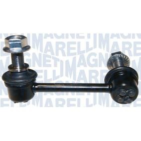 Acquista Kit riparazione, Sopporto stabilizzatore da MAGNETI MARELLI 301191624090 a buon mercato per soli 15,63 €