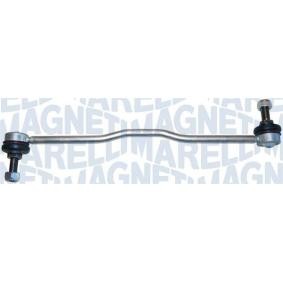 Comprar Juego de reparación, suspensión del estabilizador de MAGNETI MARELLI 301191624820 a bajo precio de 13,88 €