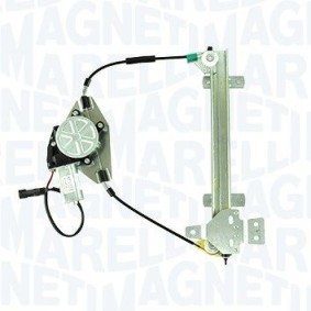 Fensterheber 350103185800 von MAGNETI MARELLI günstig für 127,37 € online kaufen