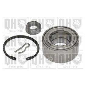 Comprar Juego de cojinete de rueda de QUINTON HAZELL QWB1336 a bajo precio de 33,97 €