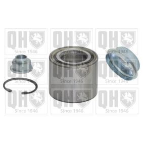 Acquista Kit cuscinetto ruota da QUINTON HAZELL QWB1345 a buon mercato per soli 30,61 €