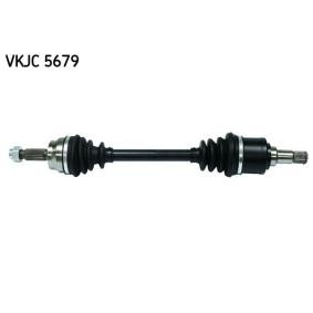 Achetez des Arbre de transmission SKF VKJC 5679 à prix pour 151,14 €