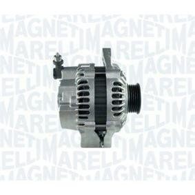 Acquista Alternatore da MAGNETI MARELLI 944390906490 a buon mercato per soli 314,58 €