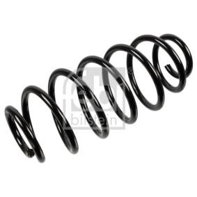 Compre Mola de suspensão da FEBI BILSTEIN 106276 a um preço baixo por 43,79 €