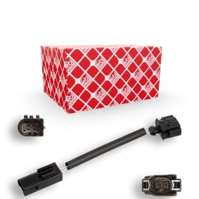 Compre Árbol de levas de FEBI BILSTEIN online para CLK (C208) a precios moderados