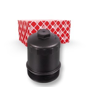 Acquista Carter filtro olio da FEBI BILSTEIN online per Intouro (O 560) a prezzi moderati