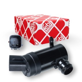 Compre Bomba de água do lava vidros de FEBI BILSTEIN online para GENESIS (DH) a preços moderados