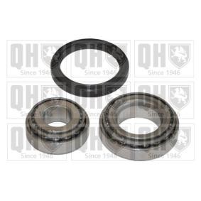Compre Buje de rueda de QUINTON HAZELL online para VANETTE Autobús (KC120) a precios moderados