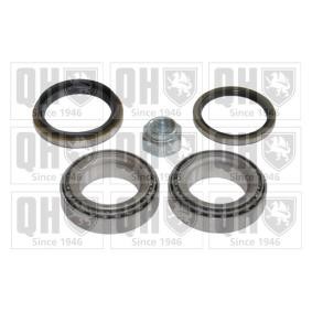 Acquista Kit cuscinetto ruota da QUINTON HAZELL QWB469 a buon mercato per soli 25,35 €