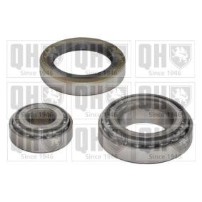 Acquista Kit cuscinetto ruota da QUINTON HAZELL QWB508 a buon mercato per soli 16,08 €