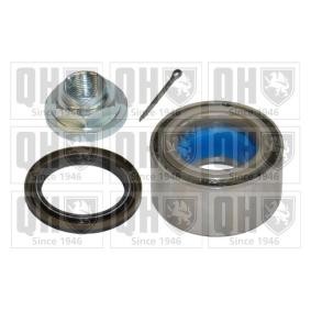 Acquista Mozzo da QUINTON HAZELL online per BLUEBIRD Hatchback (T72, T12) a prezzi moderati