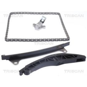 Compre Kit de distribuição da TRISCAN 8650 43004 a um preço baixo por 122,70 €